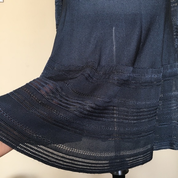 Sold! NWOT Giorgio Armani dress - Picture 5 of 7